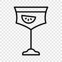 cocktails, wine, beer, drinks icon svg