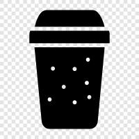 Coffee, Latte, Tea, Cup icon svg