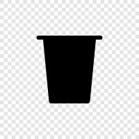 Kaffeebohnen, Kaffeemaschine, Kaffeemaschine Ersatz, Kaffeekanne symbol