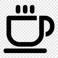 coffee beans, coffee brewing, coffee house, coffee maker icon svg