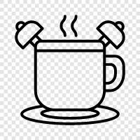 Kaffeepause Ideen, Kaffeepause Tipps, Kaffeepause Ideen für die Arbeit, Kaffee symbol