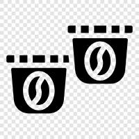 coffee capsules, coffee capsules for sale, buy, Coffee Capsule icon svg