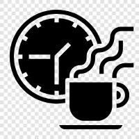 coffee, break, cafe, coffee house icon svg