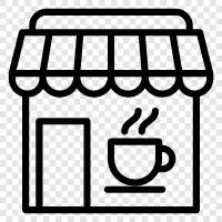 coffee, beverages, cafe, cafe latte icon svg