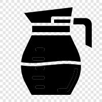 coffee, coffee maker, makers, best icon svg