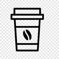 coffee, cafe, coffee shop, coffee house icon svg