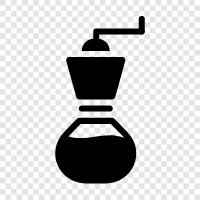 coffee, coffee maker, coffee pot, coffee maker reviews icon svg