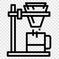 coffee, caffeine, java, cafe icon svg