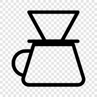 coffee, morning, wake up, best icon svg