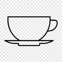 Coffee, Brewing, Roasting, Espresso icon svg