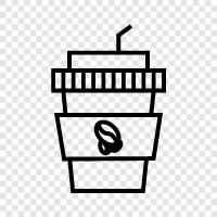 coffee, cup, drink, tea icon svg