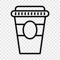 Coffee Cup Holder icon