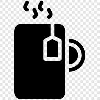 coffee, caffeine, iced coffee, cold coffee icon svg