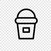 coffee, beverage, hot, caffeinated icon svg