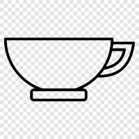 coffee, drinking, caffeine, hot icon svg