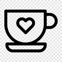 Coffee Lovers, Coffee Drinkers, Coffee Addicts, Coffee Love icon svg