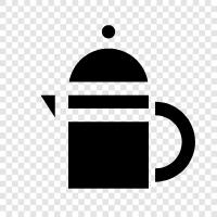 coffee maker, coffee pot, Keurig coffee maker, Keurig icon svg