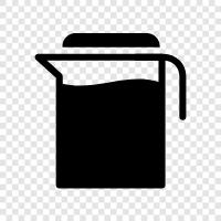 coffee maker, coffee pots, coffee maker reviews, best coffee maker icon svg