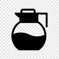 Coffee Maker, Coffee Maker Reviews, Coffee Maker Prices, Coffee Maker Reviews and icon svg