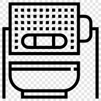 coffee maker reviews, best coffee maker, espresso maker, drip coffee maker icon svg