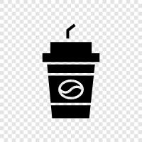 coffee mug, coffee pot, coffee maker, coffee icon svg