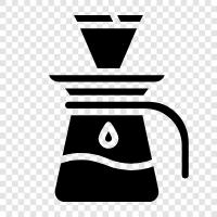 coffee pot, coffee maker, coffee, coffee mug icon svg