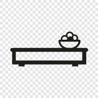 coffee tables, coffee table books, coffee table sets, coffee table stands icon svg