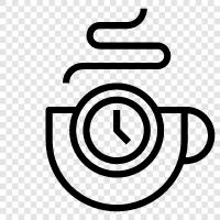 COFFEE, BREWING COFFEE, COFFEE M, COFFEE TIME icon svg