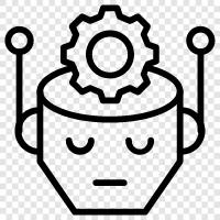 Cognitive Thinking icon