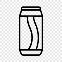 cola, drink, soda, fanta icon svg