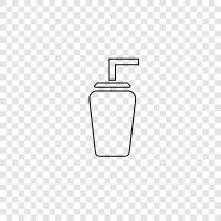 cola, juice, sugar, caffeine icon svg