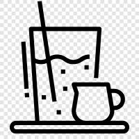 cold, drink, soda, coke icon svg