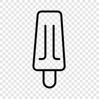 Cold, Bowl, Sundae, Soft Serve icon svg