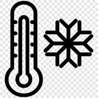 cold weather, winter weather forecast, cold weather safety, cold weather tips icon svg