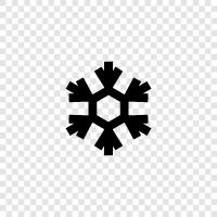 cold, snow, Christmas, New Year s icon svg