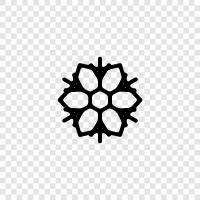 cold, snow, Christmas, holiday icon svg