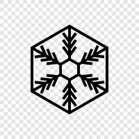 cold, snow, ice, snowman icon svg