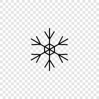 cold, snow, winter clothes, winter activities icon svg