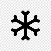 cold, snow, Christmas, holidays icon svg