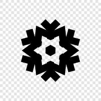 cold, snow, Christmas, New Year icon svg