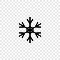 cold, snow, christmas, family icon svg