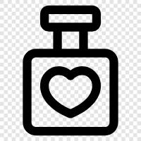 cologne, fragrance, olfactory, aroma icon svg