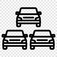 combustion engine, car model, car design, car manufacture icon svg