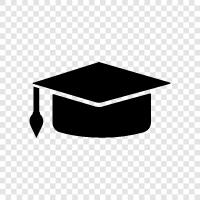 commencement, graduation speeches, graduation pictures, graduation flowers icon svg