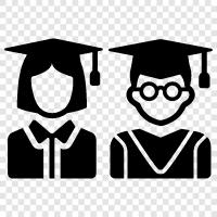 commencement, graduation speech, graduation photos, commencement address icon svg