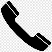 communication, phone, telephone system, phone company icon svg