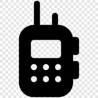 communication icon svg