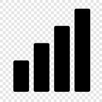 communication, transmission, emission, emission spectrum icon svg