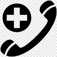 Communication, Phone Systems, Phone Service, Phone Systems & Services icon svg