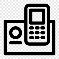 communication, telephone system, telephone technology, telephone service icon svg